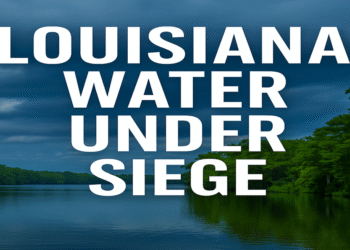 SB244: The Governor’s Bill That Put Your Water at Risk