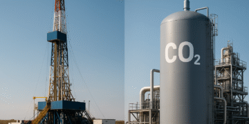 Louisiana’s $600 Million Carbon Boondoggle at Caddo-Bossier Port