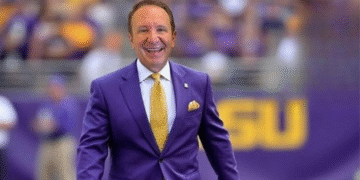 Governor Jeff Landry: A Legacy of Control, Not Constitution