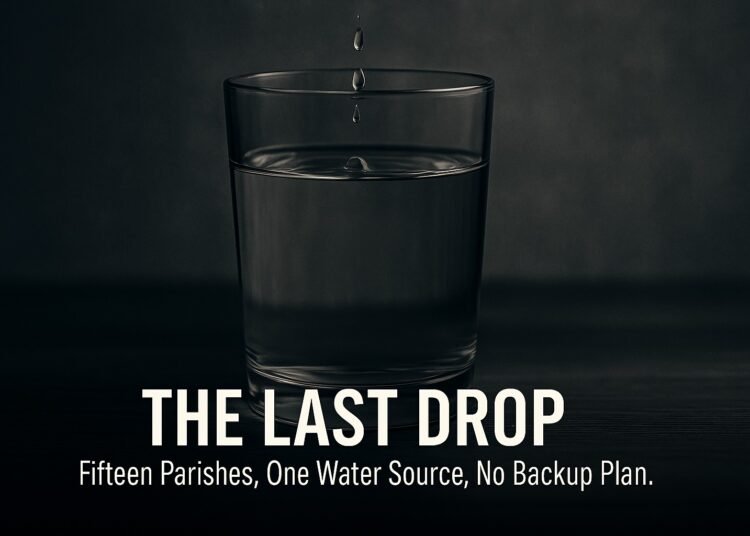 The Last Drop: Louisiana’s Gamble with the Chicot Aquifer – Part-2 unlocked (free weekend edition)