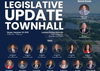 Editorial: A Town Hall in Name Only