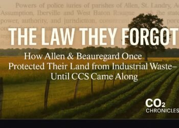 When Local Laws Still Meant Something: How Allen & Beauregard Lost Their Right to Say No.