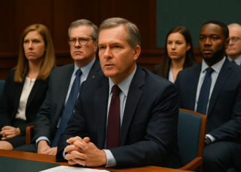 How CCS Came to Louisiana