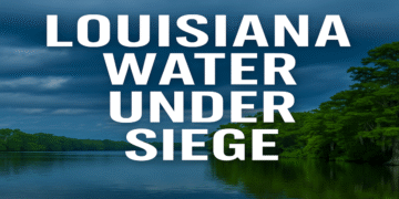 SB244: The Governor’s Bill That Put Your Water at Risk