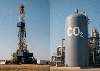 Louisiana’s $600 Million Carbon Boondoggle at Caddo-Bossier Port