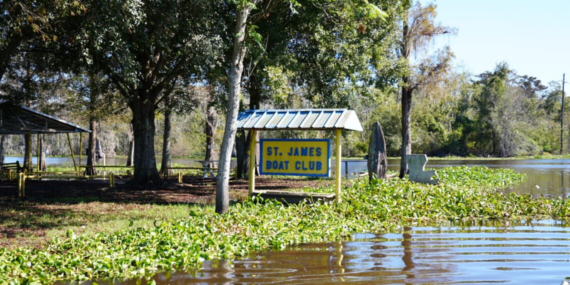 Lake Maurepas: A Story Too Painful to Ignore