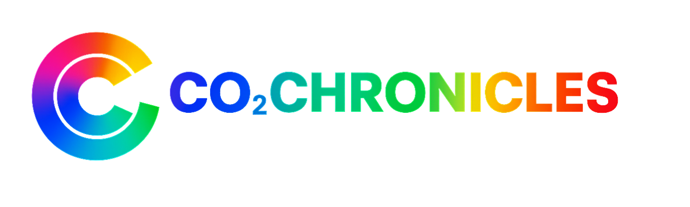 CO2 Chronicles