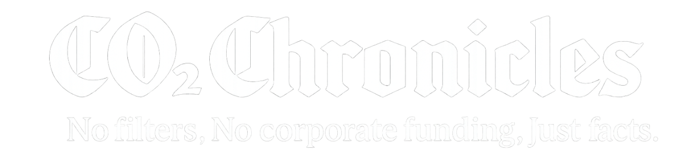 CO2 Chronicles