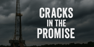 Independent research shows our aquifers and communities are one crack away from danger — while officials keep repeating “the science says it’s safe.”