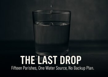 The Last Drop: Louisiana’s Gamble with the Chicot Aquifer – Part-2 unlocked (free weekend edition)