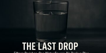The Last Drop: Louisiana’s Gamble with the Chicot Aquifer – Part-2 unlocked (free weekend edition)