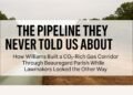 The Pipeline They Never Told Us About