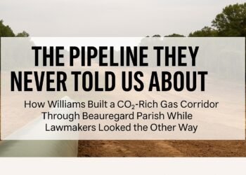 The Pipeline They Never Told Us About