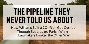 The Pipeline They Never Told Us About