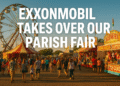 ExxonMobil moves to take over Allen Parish Fair: