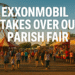 ExxonMobil moves to take over Allen Parish Fair: