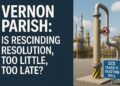 Vernon Parish to Rescind CCS Support, Fast-Track Carbon Project in Question