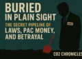 The Quiet Foundation – How CCS Crept Into Louisiana Law – Part 1