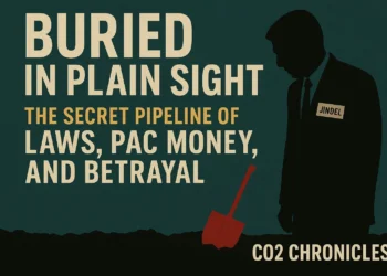 The Quiet Foundation – How CCS Crept Into Louisiana Law – Part 1