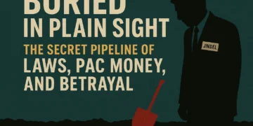 The Quiet Foundation – How CCS Crept Into Louisiana Law – Part 1