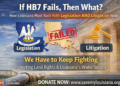 If HB7 Fails, Then What? Why Louisiana Must Stand Behind Save My Louisiana—Now