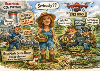 What Does Sex and CCS Have in Common?