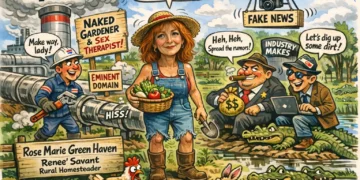 What Does Sex and CCS Have in Common?