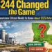 SB244 Changed the Game: What Every Louisiana Citizen Needs to Know About CCS For the 2026 Session