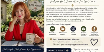 Support Independent Journalism